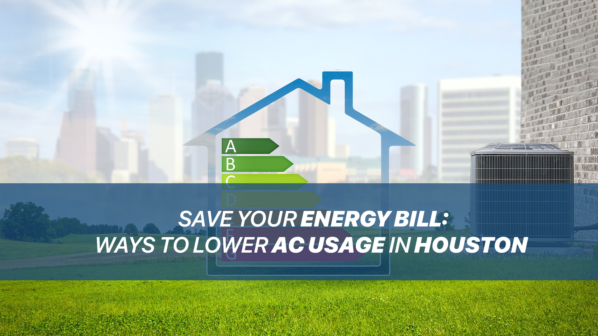 ac energy bill