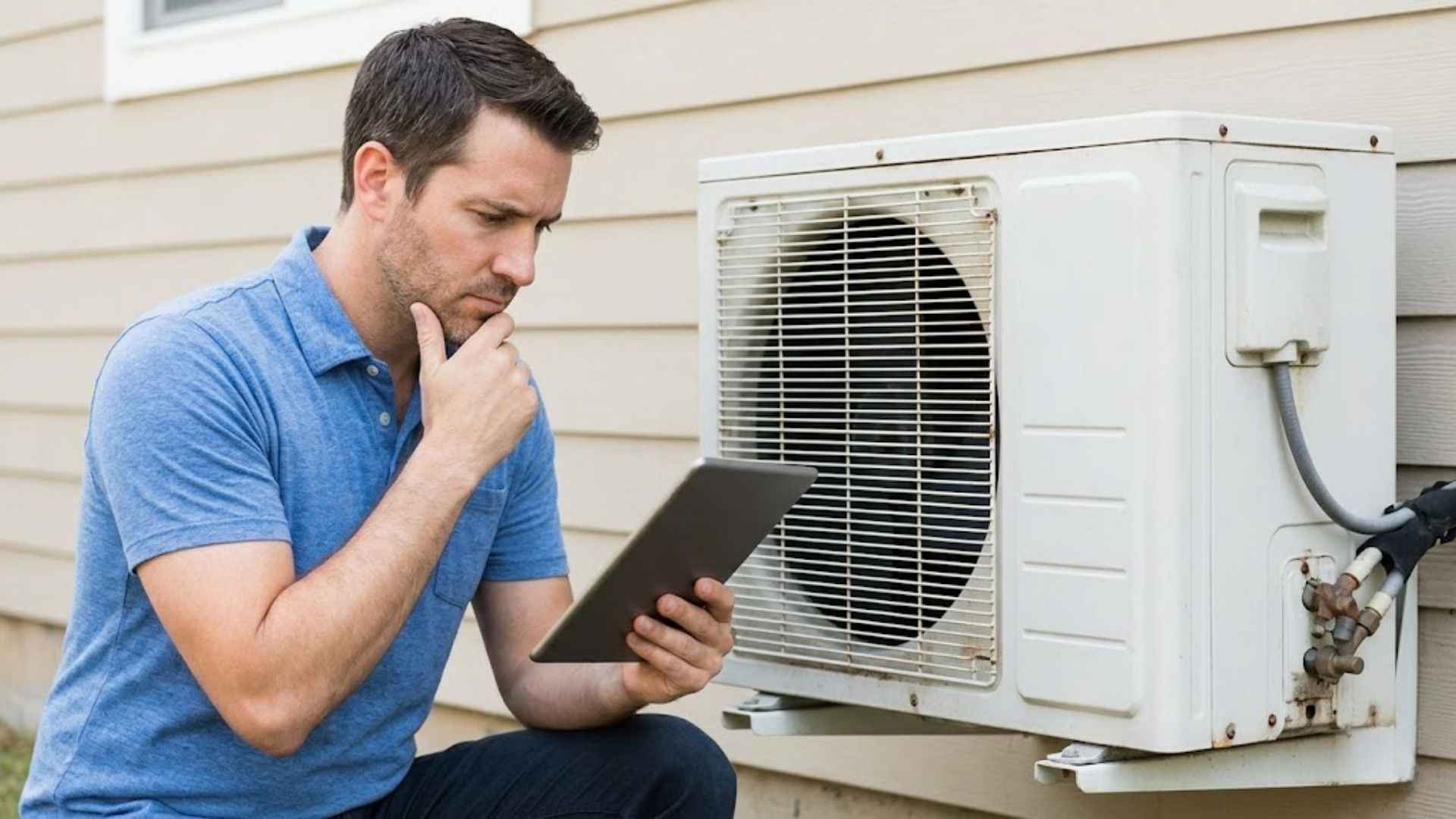 The ‘5,000 Rule’: How to Decide Between AC Repair and Replacement